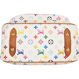 Louis Vuitton Monogram Murakami Multicolor Rita Handbag