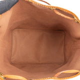 Louis Vuitton Monogram Canvas NM Sac Noé BB Crossbody Bag