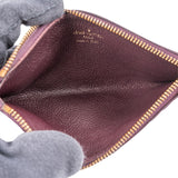 Louis Vuitton Empreinte Monogram Leather Small Felicie Insert Pochette