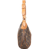Louis Vuitton Monogram Canvas Thames GM Shoulder Bag