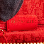 Christian Dior Quilted Leather Lady Dior Handbag - vintageandkickz