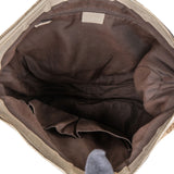 Gucci Monogram GG Sukey Handbag - vintageandkickz