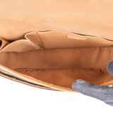 Louis Vuitton Monogram Canvas Sologne Crossbody Bag