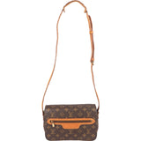 Louis Vuitton Monogram Canvas Saint Germain PM Crossbody Bag