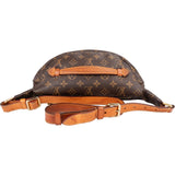 Louis Vuitton Monogram Canvas Bumbag Crossbody Bag