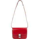 Celine Boxcalf Classic Box Medium Crossbody Bag
