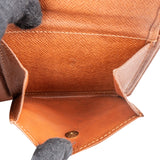 Louis Vuitton Monogram Canvas Multiple Wallet