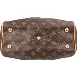 Louis Vuitton Monogram Canvas Tivoli PM Handbag