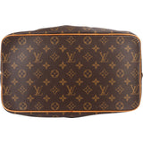 Louis Vuitton Monogram Canvas Palermo GM Shoulder Bag
