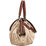 Gucci Monogram GG Sukey Handbag