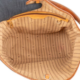 Louis Vuitton Monogram Canvas NM Delightful MM Shoulder Bag