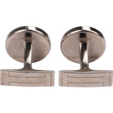 Hermès Sceau Cufflinks Manschettenknöpfe