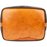 Louis Vuitton Monogram Canvas Sac Noé Petit Shoulder Bag