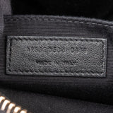 Yves Saint Laurent Quilted Leather Lou Camera Crossbody Bag