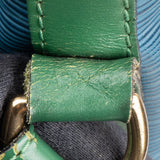 Louis Vuitton Bicolor Epi Leather Sac Noé Grande Shoulder Bag
