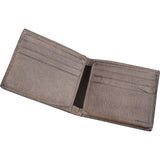 Fendi Monogram FF Bifold Wallet
