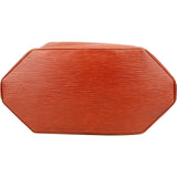 Louis Vuitton Epi Leather Sac De Paule PM Shoulder Bag