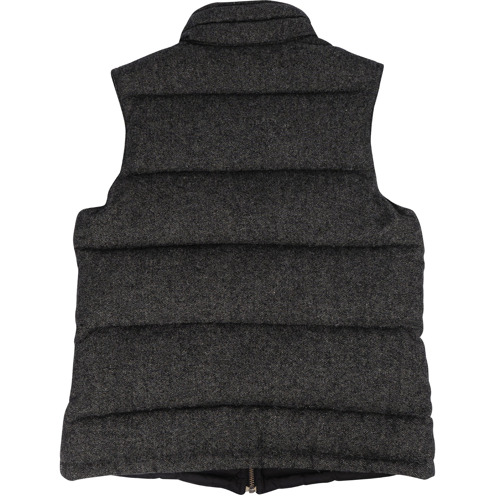 [🔄️B08 / F41] Burberry Puffer Vest - vintageandkickz