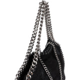 Stella McCartney Falabella Fold Over Tote Shoulder Bag