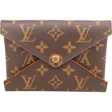 Louis Vuitton Monogram Canvas Pochette Kirigami Etui
