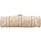 Gucci Guccissima Leather New Jackie Hobo Shoulder Bag