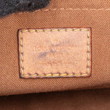 Louis Vuitton Monogram Canvas Multi Pochette Accessoires Crossbody Bag