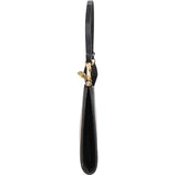 Louis Vuitton Noir Epi Leather Pochette Accessoires Handbag