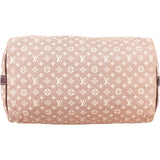 Louis Vuitton Monogram Mini Lin Speedy 30 Bandoulière Handbag