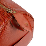 Louis Vuitton Epi Leather Speedy 30 Handbag - vintageandkickz