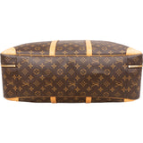 Louis Vuitton Monogram Canvas Sirius 50 Travel Bag
