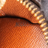 Louis Vuitton Monogram Canvas Blois Crossbody Bag