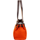 Hermès Classic Cotton Cabas PM Herbag Shoulder Bag