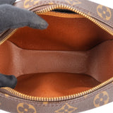 Louis Vuitton Monogram Canvas Blois Crossbody Bag