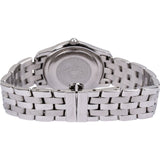 Gucci Silver Tone G-Class 5500L Women Watch