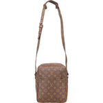 Louis Vuitton Monogram Canvas Marceau Crossbody Bag - vintageandkickz