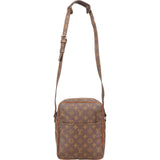 Louis Vuitton Monogram Canvas Marceau Crossbody Bag - vintageandkickz