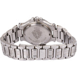 Gucci Silver Tone 9700L Diver's Woman Watch