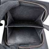 Bottega Veneta Intrecciato Leather Cardholder Wallet
