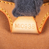 Louis Vuitton Monogram Canvas Ellipse PM Handbag