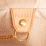 Louis Vuitton Monogram Canvas Bucket GM Shoulder Bag