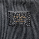 Louis Vuitton Monogram Canvas Tournelle MM Shoulder Bag
