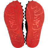 Christian Louboutin Loubi Spikes Donna Flip Flops (38)