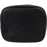 Chanel Caviar Leather CC Vanity Case Handbag