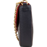 Louis Vuitton Monogram Empreinte Leather Felicie Crossbody Bag