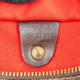 Louis Vuitton Monogram Damier Ebene Speedy 25 Handbag