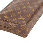 [🔄️B22 / F06] Louis Vuitton Monogram Canvas Toiletry - vintageandkickz