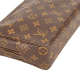 [🔄️B22 / F06] Louis Vuitton Monogram Canvas Toiletry - vintageandkickz
