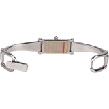 Gucci Silver Tone 1500L Women Watch