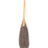 Louis Vuitton Monogram Canvas Looping GM Shoulder Bag
