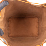 Louis Vuitton Monogram Canvas Sac Noé Grande Shoulder Bag